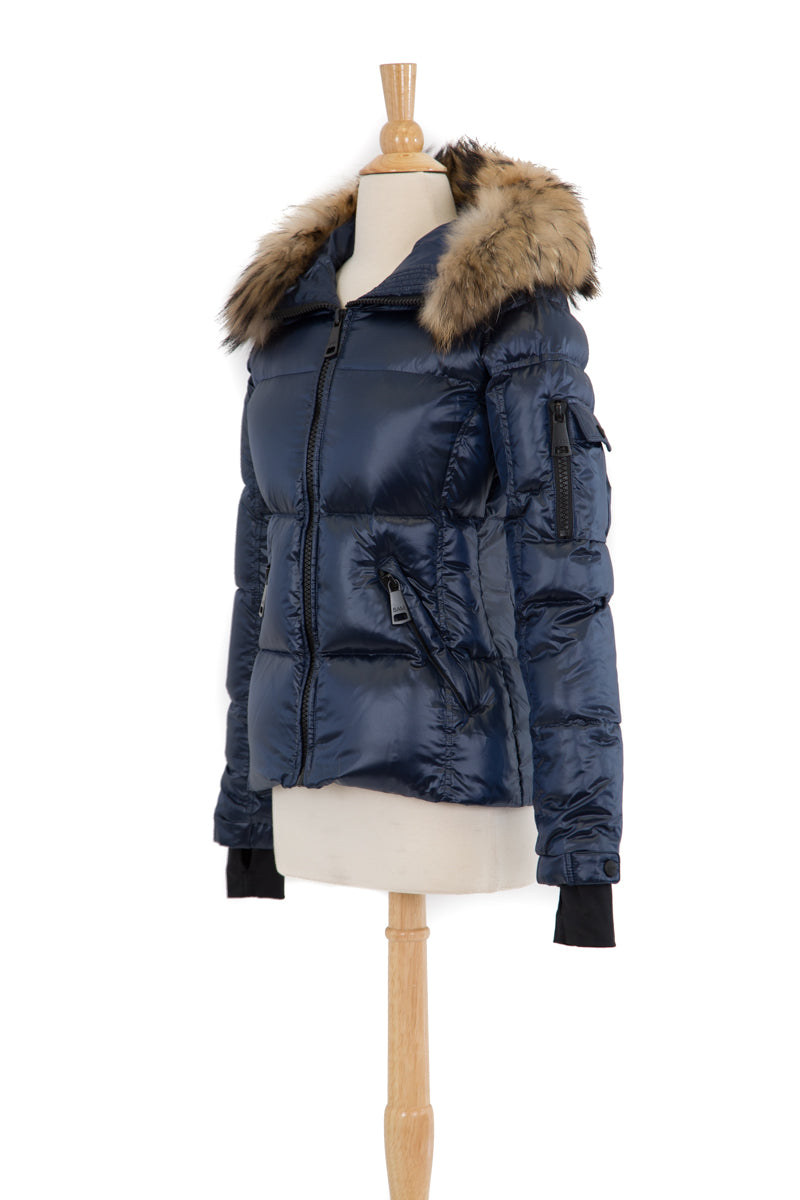 Sam blake clearance down jacket