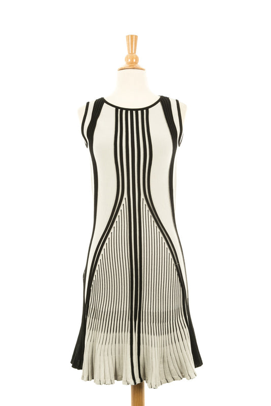 D004 Dress - Dejavu NYC