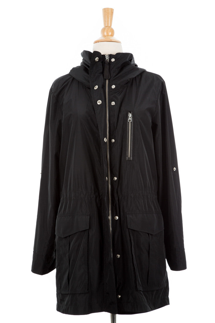 Gypsy Rain Coat | Mackage | Coat, Jacket – Dejavu NYC & Tailoring