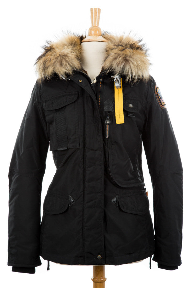 Denali Down Jacket - Dejavu NYC