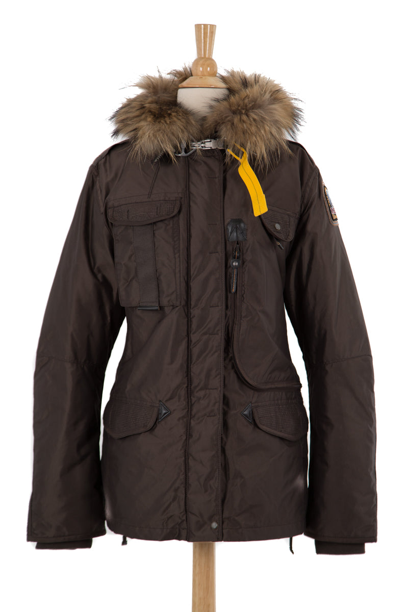 Denali Down Jacket - Dejavu NYC