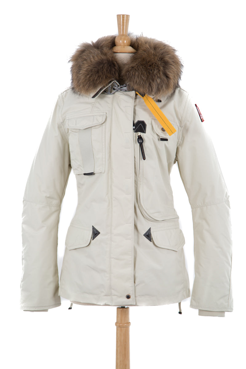 Denali Down Jacket - Dejavu NYC