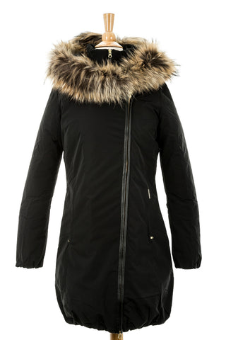Woolrich fayette coat cheap