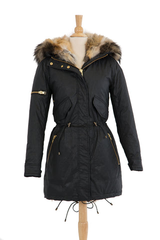 Sam limelight parka online