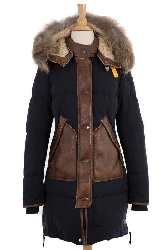 Long Bear Special Parka - Dejavu NYC