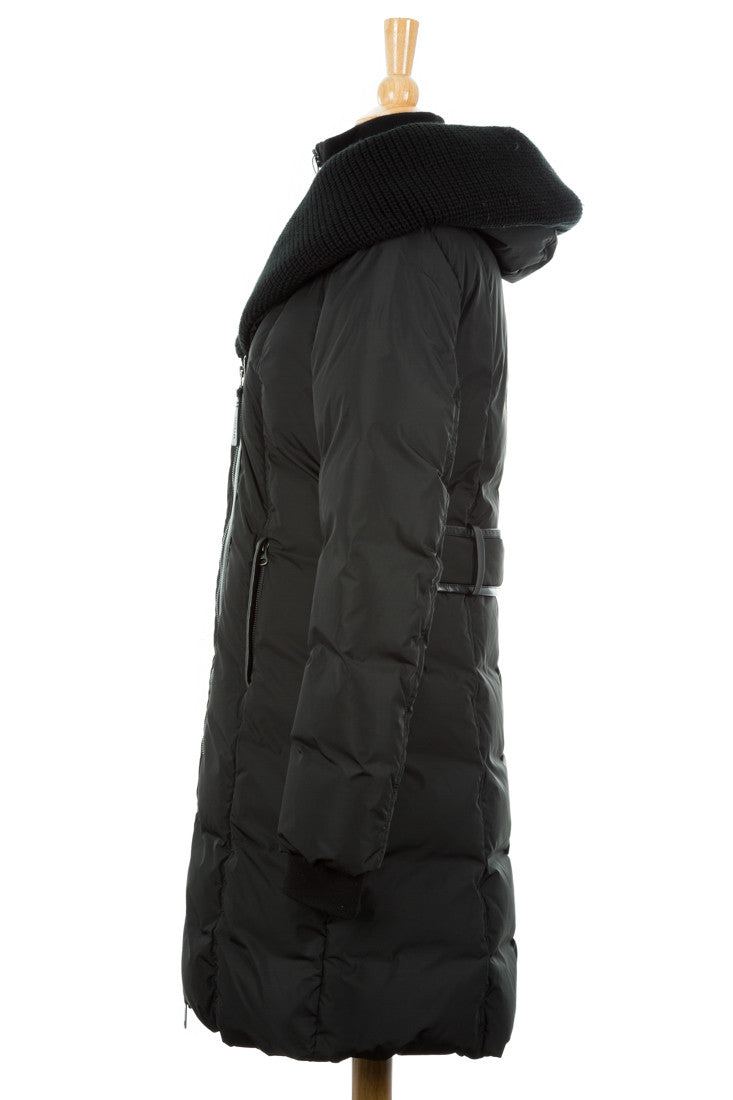 Brigid Puffer Down Coat Mackage Coat Jacket