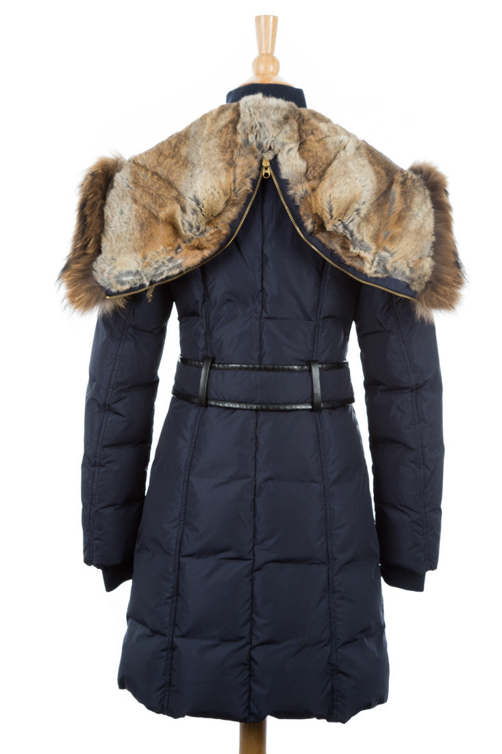 Mackage trish sales down coat