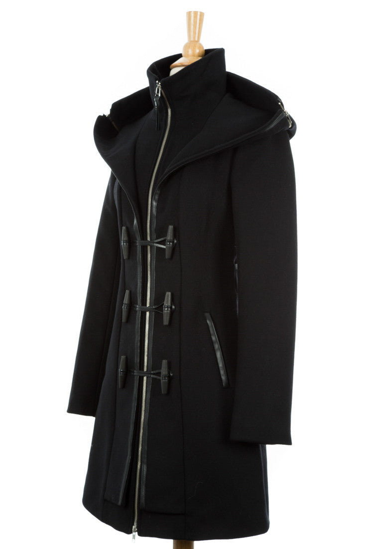 Mackage deals rosalie coat