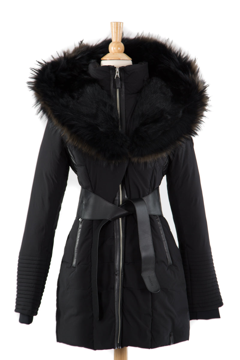 Rudsak moda winter clearance coat