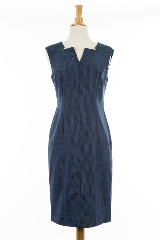 Octavia Dress - Dejavu NYC