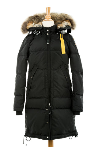 sponsor Boer exegese Long Bear Coat | Parajumpers | Coat, Jacket – Dejavu NYC