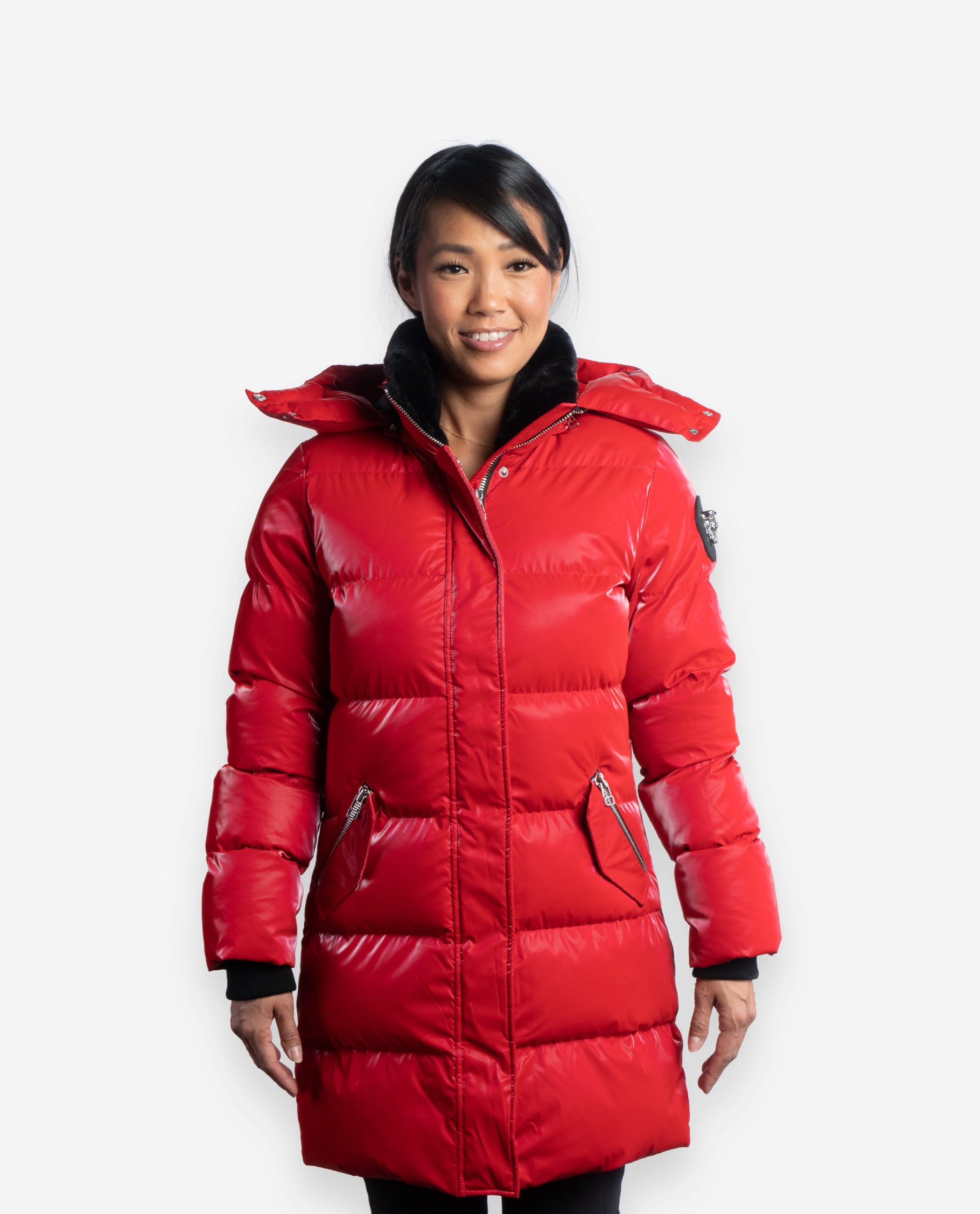 Shop Woodpecker Penguin Puffer Coat | Saks Fifth Avenue