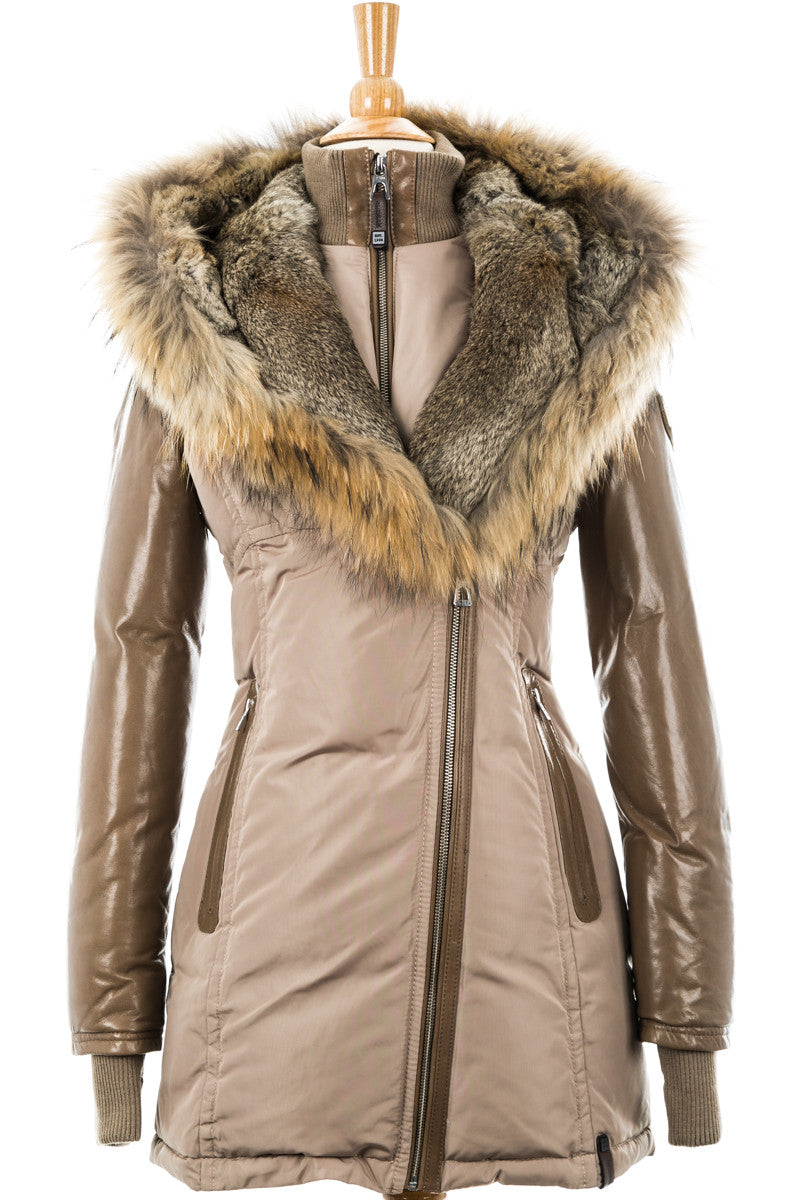 GRACE Down Parka