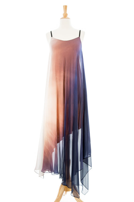 Lizoum Dress - Dejavu NYC