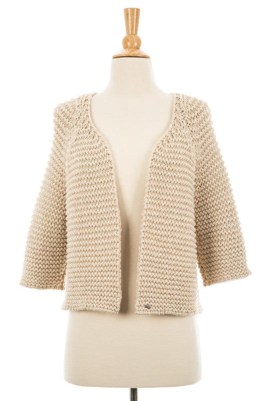 Monola Cardigan - Dejavu NYC