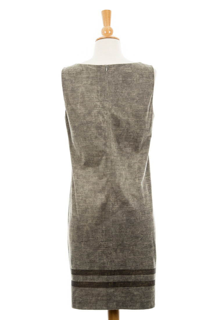 Granit Dress - Dejavu NYC