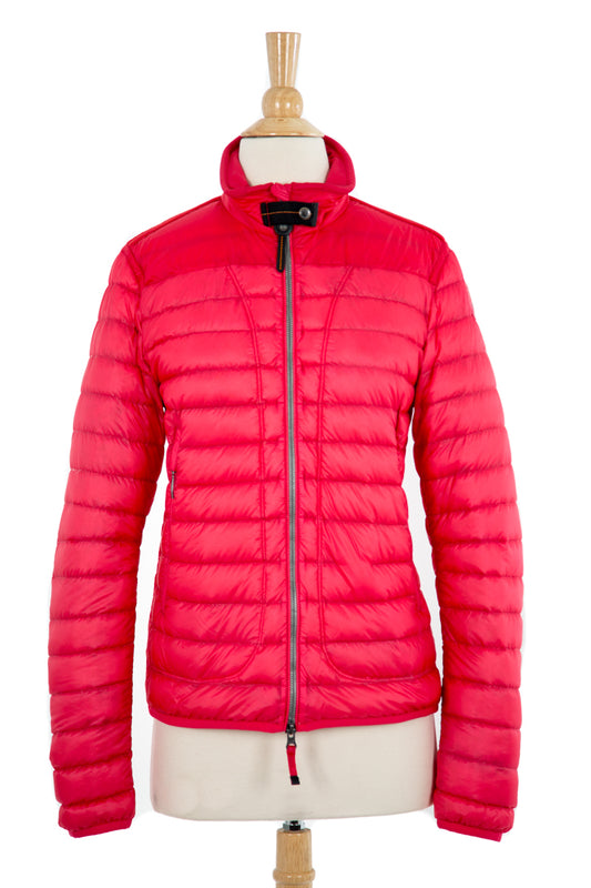 Sunny Ripstop Jacket - Dejavu NYC