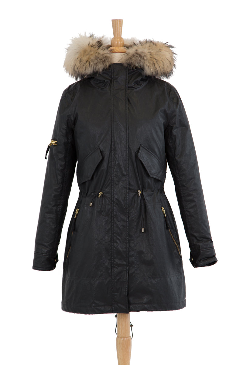 Tribeca Parka - Dejavu NYC