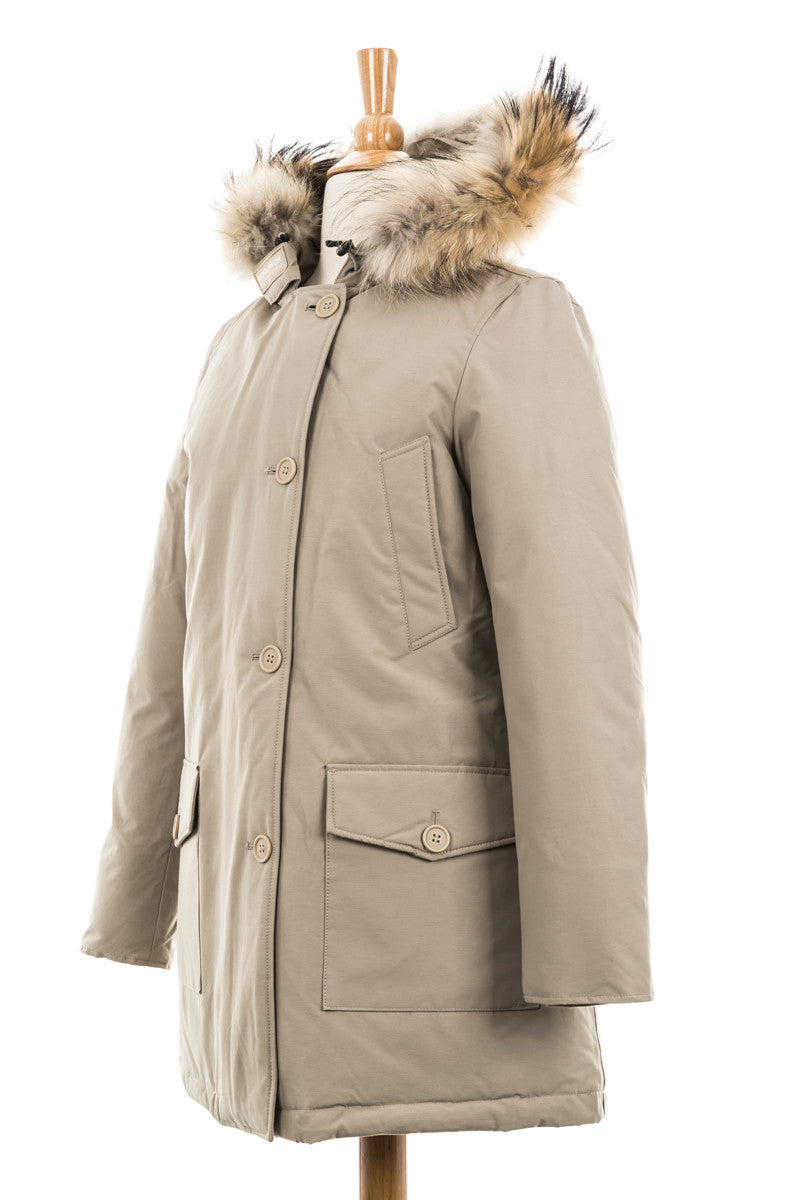 Woolrich lp arctic hot sale parka df