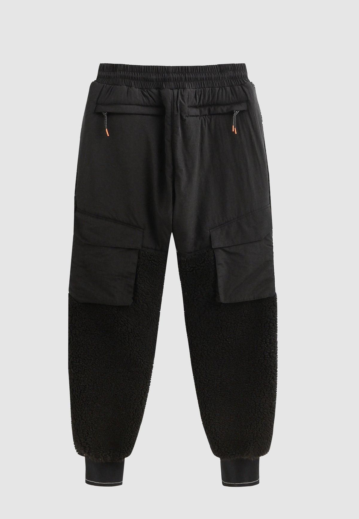 Tech Sherpa Pants - Dejavu NYC